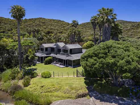 950 Whangaruru North Road, Whangaruru