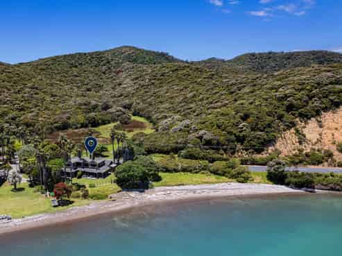 950 Whangaruru North Road, Whangaruru