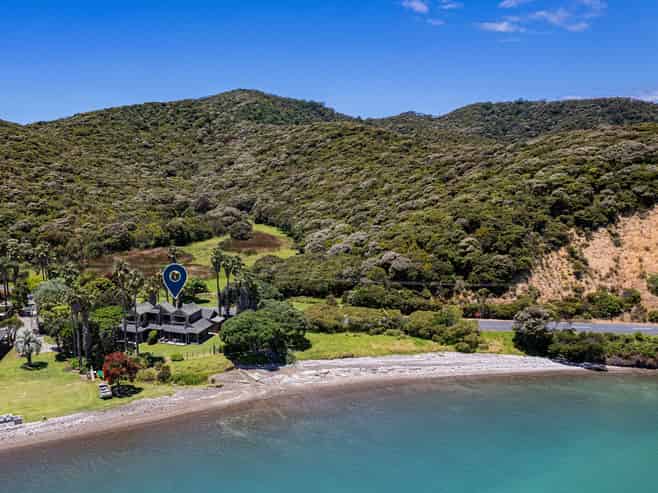 950 Whangaruru North Road, Whangaruru