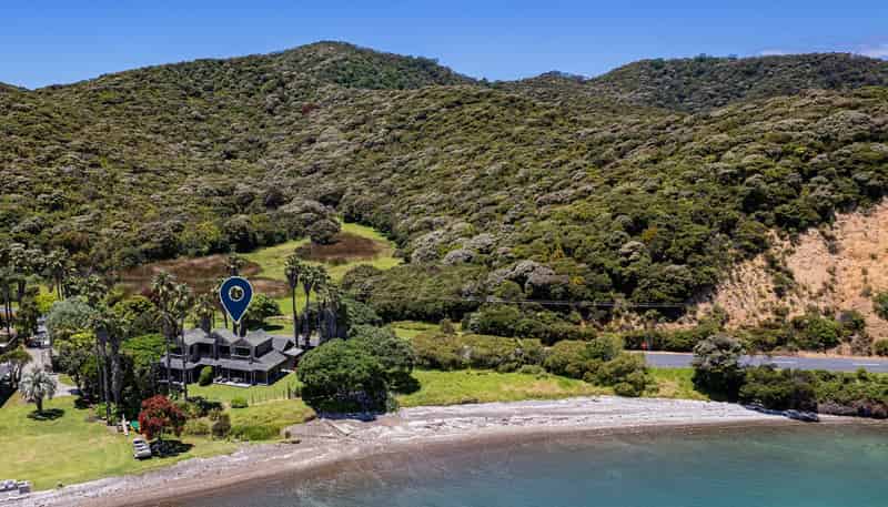 950 Whangaruru North Road, Whangaruru