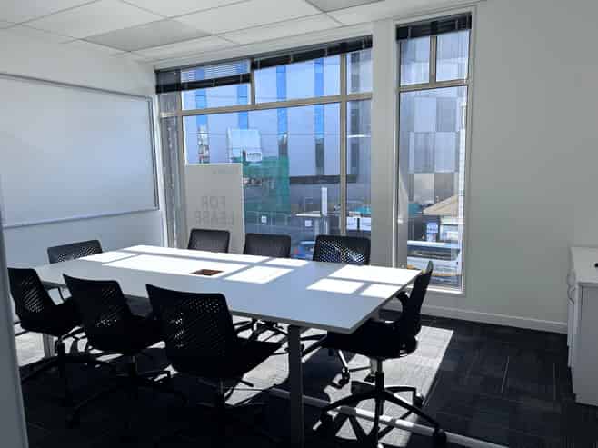 Quality Offices Moray Place