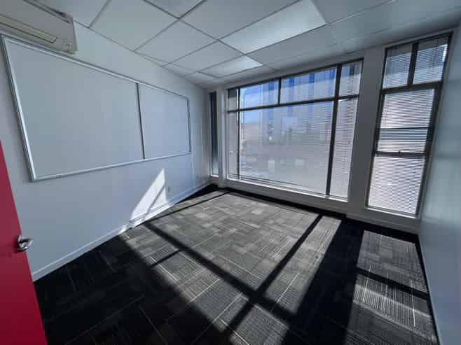 Quality Offices Moray Place