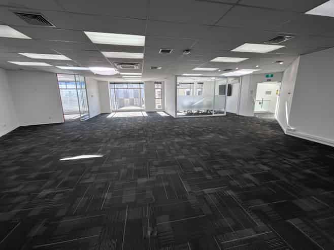 Quality Offices Moray Place