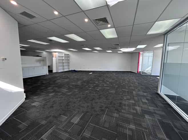 Quality Offices Moray Place