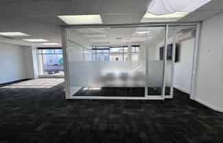Quality Offices Moray Place