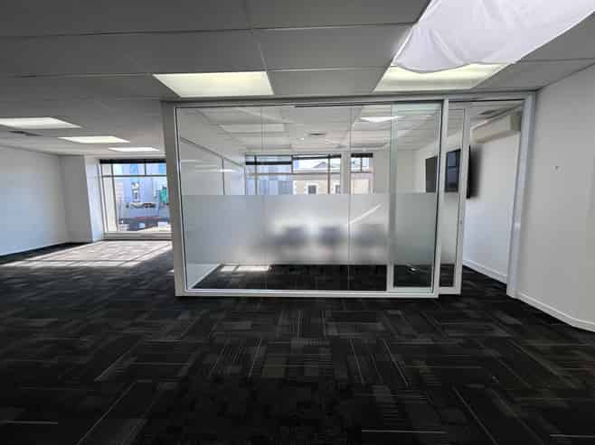 Quality Offices Moray Place