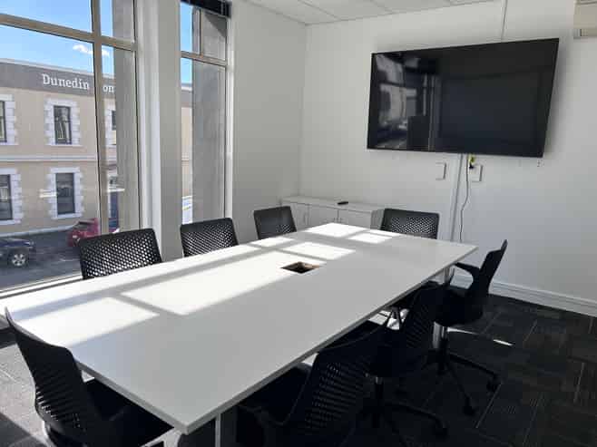 Quality Offices Moray Place