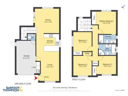 20 Lendic Avenue, Henderson