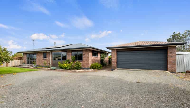 34B Wilson Road South, Paengaroa