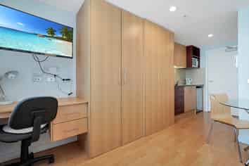 1112/76 Wakefield Street, Auckland Central