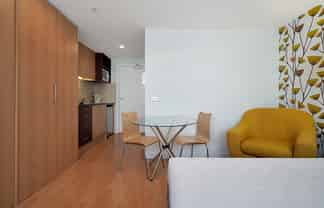 1112/76 Wakefield Street, Auckland Central