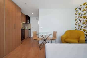 1112/76 Wakefield Street, Auckland Central
