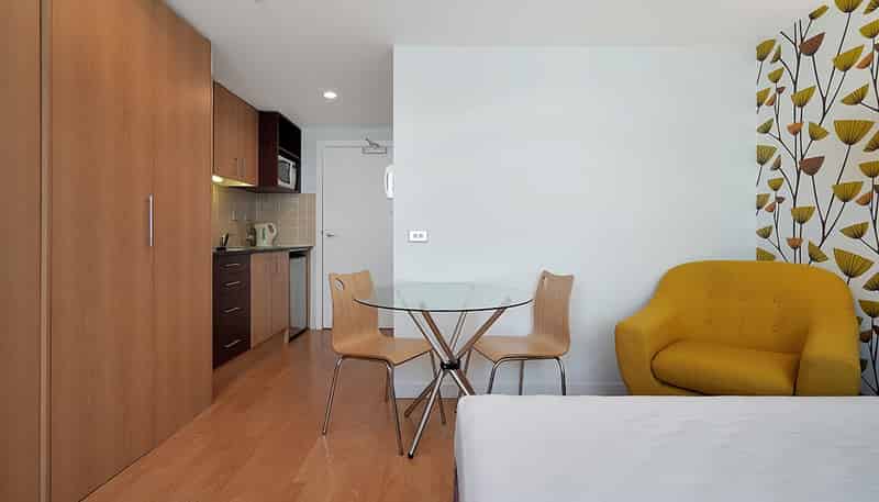 1112/76 Wakefield Street, Auckland Central