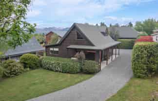 72 Conical Hill Road, Hanmer Springs