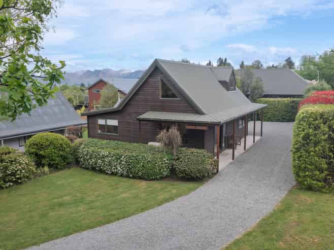 72 Conical Hill Road, Hanmer Springs