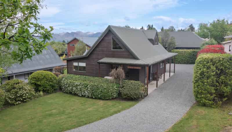 72 Conical Hill Road, Hanmer Springs