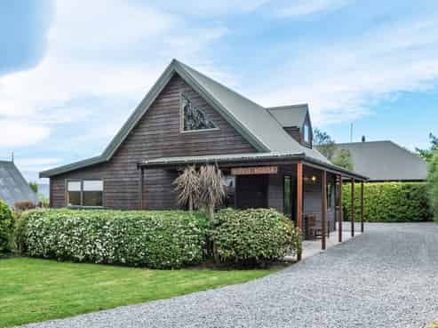 72 Conical Hill Road, Hanmer Springs