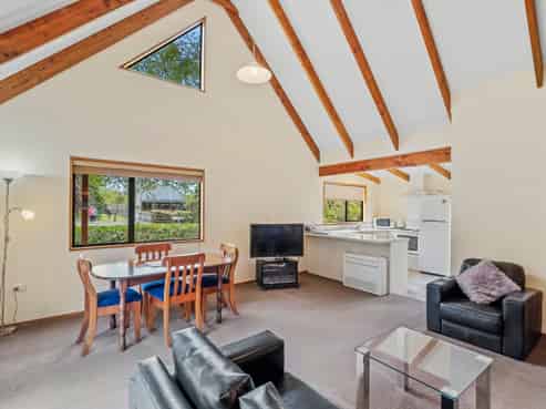 72 Conical Hill Road, Hanmer Springs