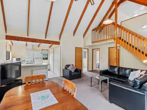 72 Conical Hill Road, Hanmer Springs