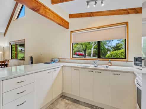 72 Conical Hill Road, Hanmer Springs