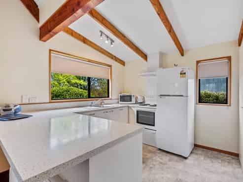 72 Conical Hill Road, Hanmer Springs