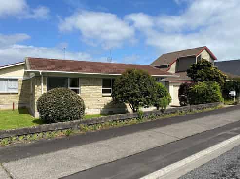 801 Rolleston Street, Thames