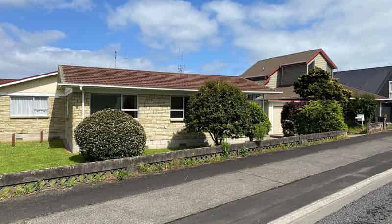 801 Rolleston Street, Coromandel