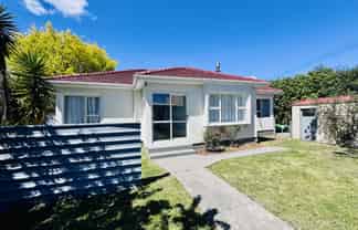 54 Main North Road, Papanui