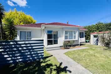 54 Main North Road, Papanui