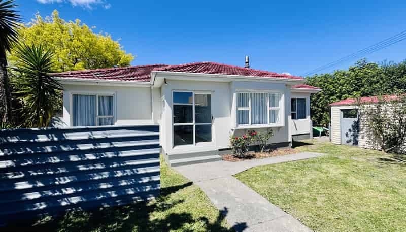 54 Main North Road, Papanui