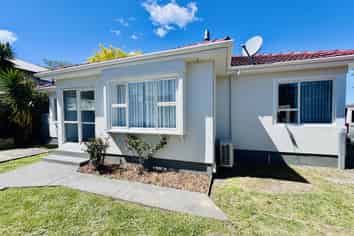 54 Main North Road, Papanui