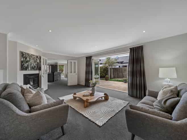 7 Milkers Gate, Parklands
