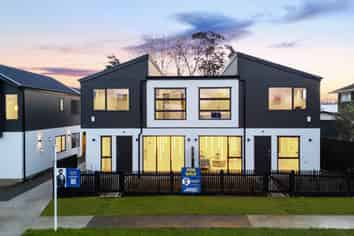 2/69 Walworth Avenue, Pakuranga Heights