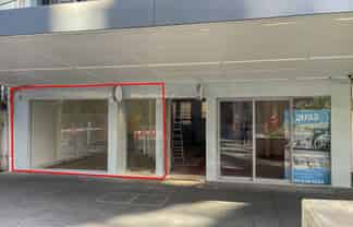PRIME RETAIL ON ALBERT STREET
