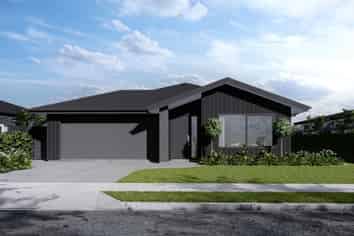 Lot 44 Pippins, Matamata, Matamata