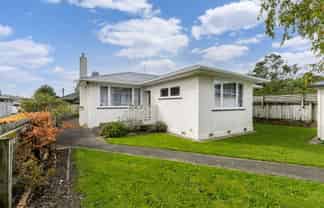 93A College Street, Awapuni