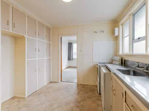 93A College Street, Awapuni