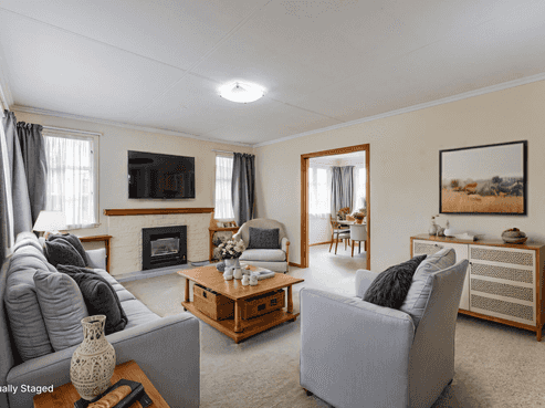 93A College Street, Awapuni