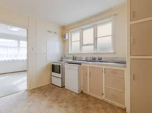 93A College Street, Awapuni