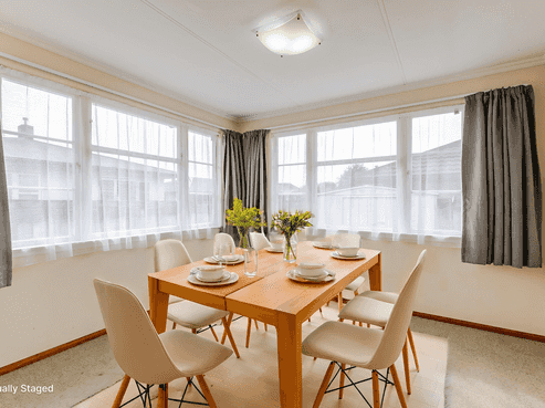 93A College Street, Awapuni