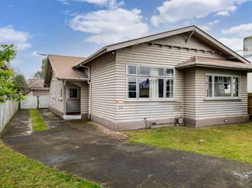 34 Waldegrave Street, Palmerston North