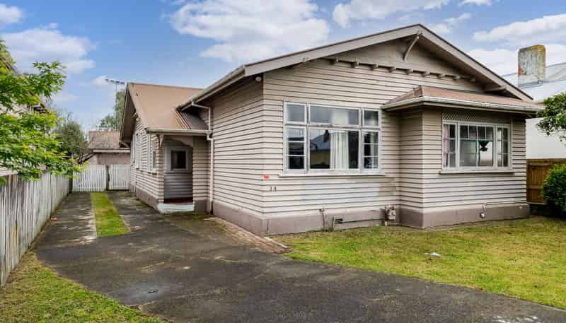 34 Waldegrave Street, Palmerston North