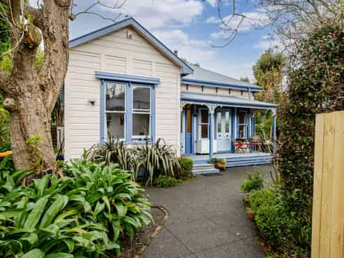 6B Rolleston Street, Hokowhitu