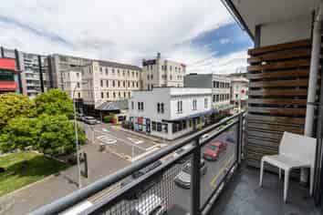 309/142 Vivian Street, Wellington Central