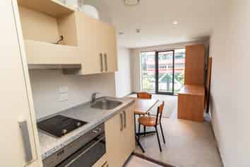 309/142 Vivian Street, Wellington Central