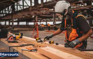 Home Based Construction Products Supply