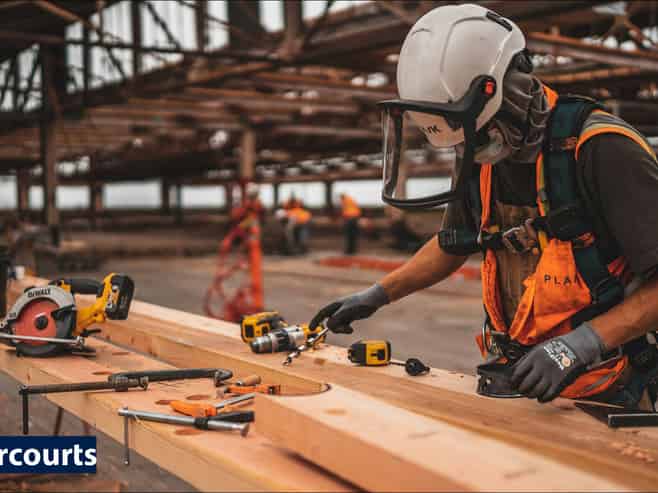Home Based Construction Products Supply
