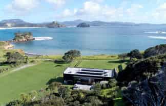 75 Greenside Road,  Medlands Beach, Great Barrier Island (Aotea Island)