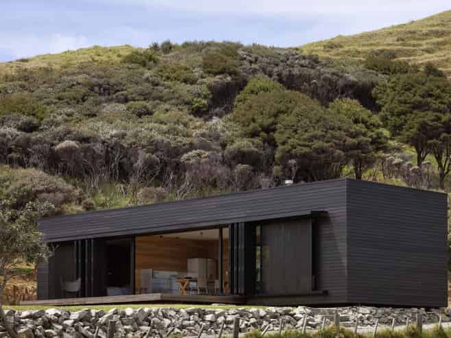 75 Greenside Road,  Medlands Beach, Great Barrier Island (Aotea Island)