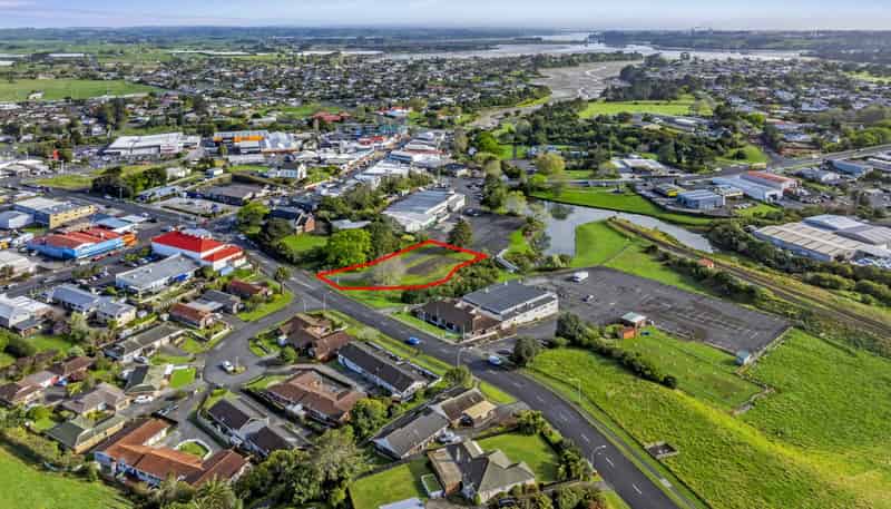  Queen Street, Waiuku